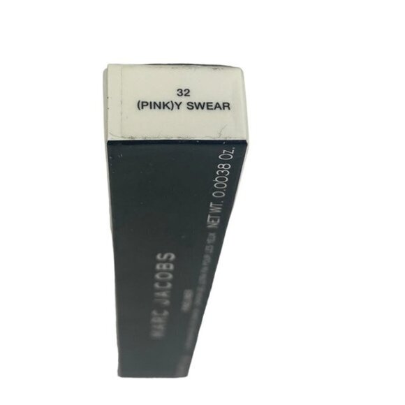 MARC Jacobs Pinky Swear 32 Fineliner Skinny Ultra Skinny Gel Eye Crayon 0.11 g - Picture 4 of 7